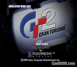 Gran turismo 2024 2 android